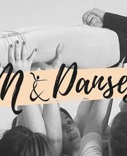 M&Dansez image 1