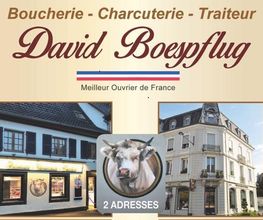 Boucherie David Mulhouse image 5