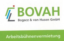 BOVAH GmbH