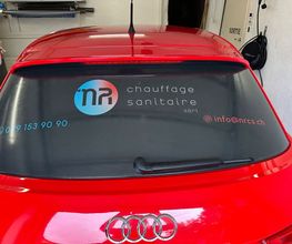 NR Chauffage Sanitaire Sàrl Bild 14