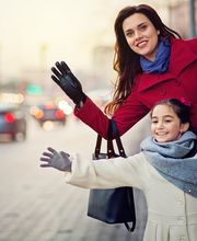 Taxi "Taxe" Helbig Bild 4