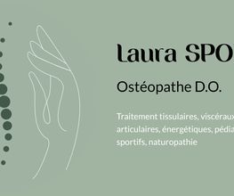 Laura Spony image 1