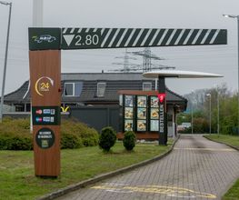 McDonald's Bild 3