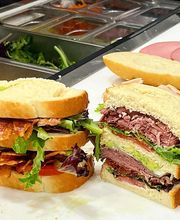 The Sandwich Spot (Phoenix) image 20