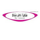 Dine Ami Table