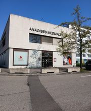 Laboratoire Bourgoin-Jallieu Médipôle - BIOGROUP ALPES ISERE image 6