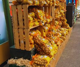 Centre Agro Satigny Bild 2