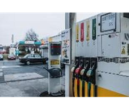Shell Recharge Charging Station Bild 18