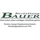 Bestattung Bauer OHG