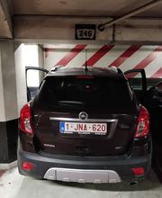 Parking Interparking Alhambra - République image 14