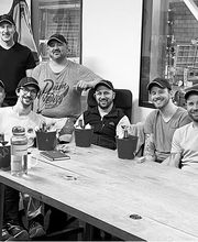 Aufwärts-Ihr Treppenspezialist f. Parkett, Vinyl, Massivholz, 3D-Scanning-Dienstleistungen Bild 12