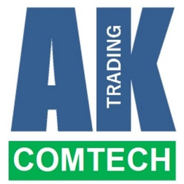 AK TRADING COMTECH
