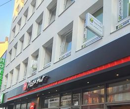 Campus van Geister Bild 1
