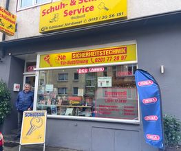 Schlüsseldienst Tanriverdi Bild 1