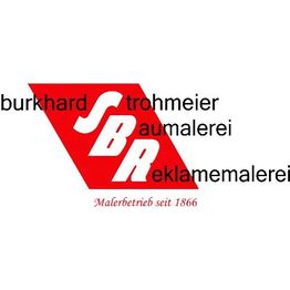 Strohmeier Burkhard Malergeschäft