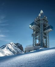 Titlis Tower Bild 2