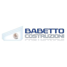 Babetto Costruzioni - Babetto Fabio logo