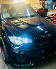 GARAGE PNEUMASTER Martins do Carmo R. Bild 6