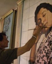 Auftragsmalerei Kwast Bild 5