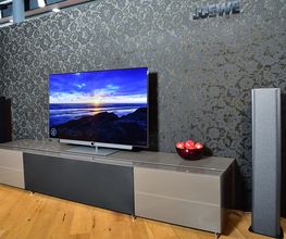 Manser Excellent audio vision Bild 2