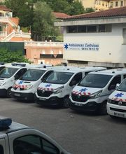 Ambulances Odyssée image 1