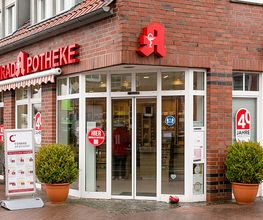 Conrad Apotheke Bild 1