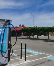 EVzen station de recharge image 2