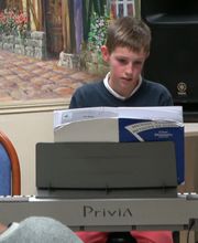 MUSIQUE À VOTRE RYTHME image 6