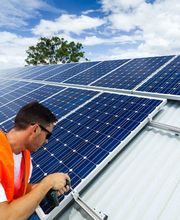 Herborn Energie PV Bild 3