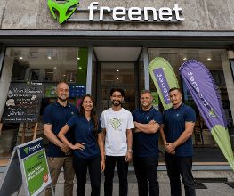 freenet Shop Bild 1