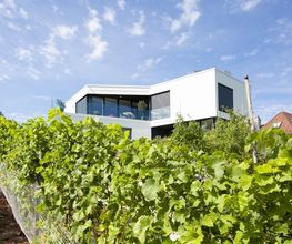 Julien Dubois Architectes SA Bild 6