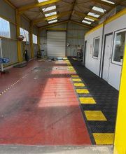 Centre contrôle technique NORISKO image 5