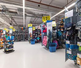 DECATHLON Böblingen Bild 6