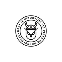 Le Hibouville - Deauville