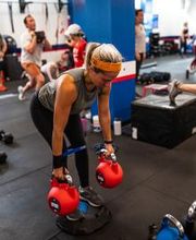 F45 Training Nashville Nations image 2