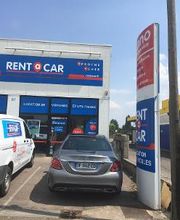 Rent A Car image 3