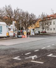 Shell Recharge Charging Station Bild 18