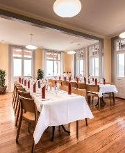 Panorama-Restaurant Harder Kulm Bild 6