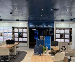 Opticien Visilab Genève - Eaux-Vives Bild 2