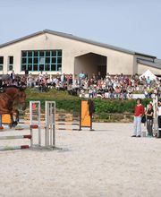 Etrier Bisontin image 1