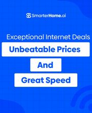 SmarterHome.ai - Compare Local Internet Deals image 4
