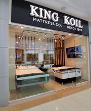 King Koil Galerías Vallarta imagen 4