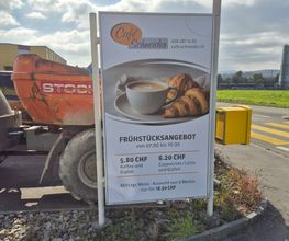 Café Schneider Bild 1