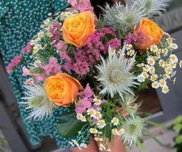 KALIS Fleurs Bild 12