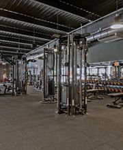 Basic-Fit 24/7 image 1