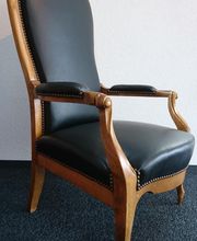 Innendekoration Heimberg