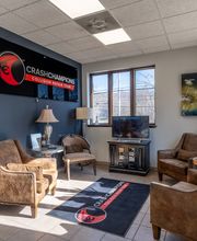 Crash Champions Collision Repair Twinsburg image 12