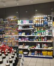 JET Tankstelle Bild 3