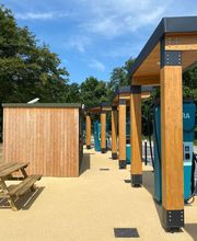 Electra Charging Station image 2