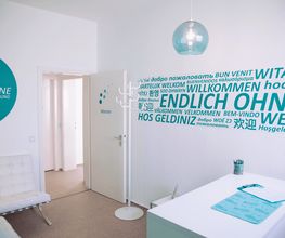 ENDLICH OHNE Tattooentfernung Filiale Wolfsburg Bild 2